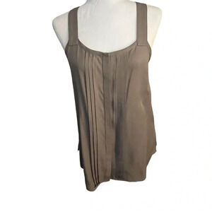 Rag & Bone Button Front Tank Top Size XSmall